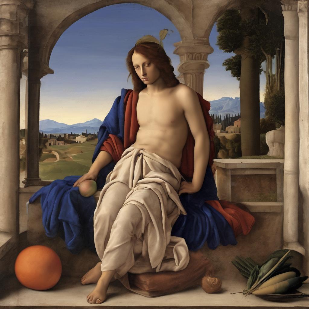 Βιογραφία του Γκιοβάννι Μπελίνι