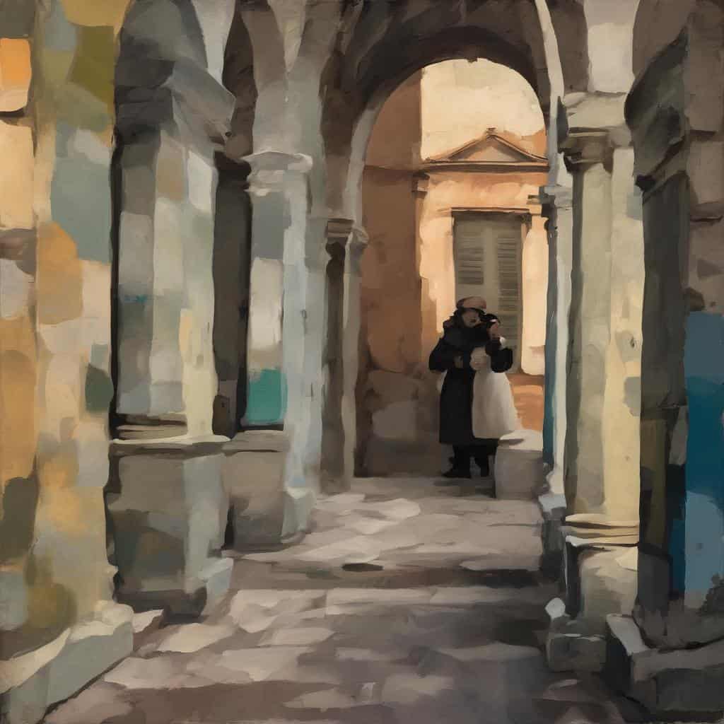 Γιάννης ΠΕΡΕΓΚΟ – Ο Υψηλότερος Καλλιτέχνης της Αναγέννησης