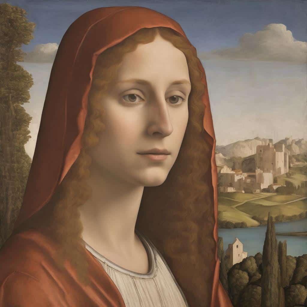 Τζιοβάννι Μπελίνι – Ο Μεγάλος Ρωγματιστής της Αναγέννησης