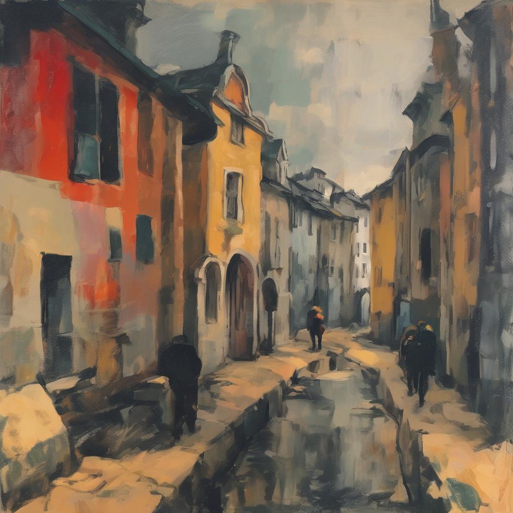 Το Μοναδικό Στυλ του Franz JÄGER