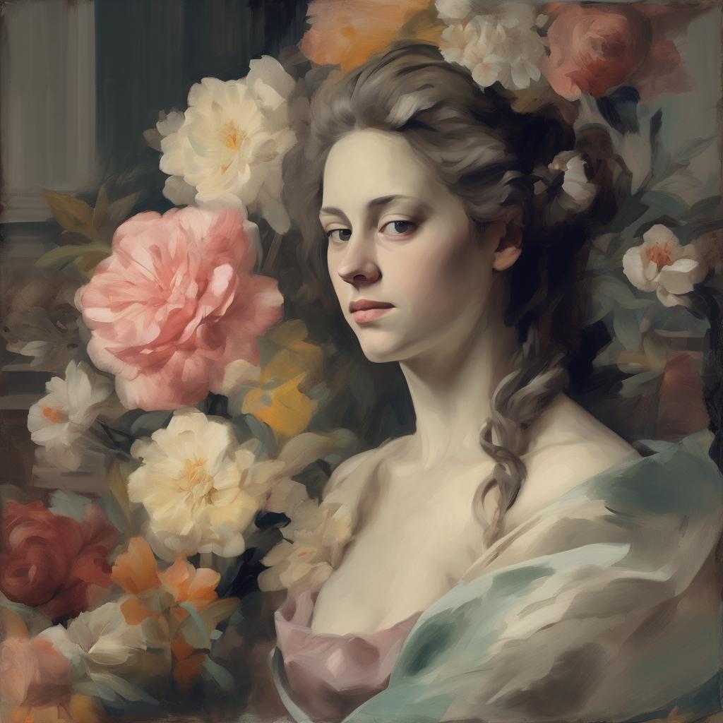 Το στιλ και οι τεχνικές της Καθαρίνας II YKENS