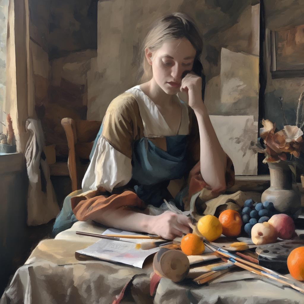 Η Πρωτοποριακή Τεχνική του Τίλμαν ΡΙΕΜΕΝΣΝΑΪΝΤΕΡ