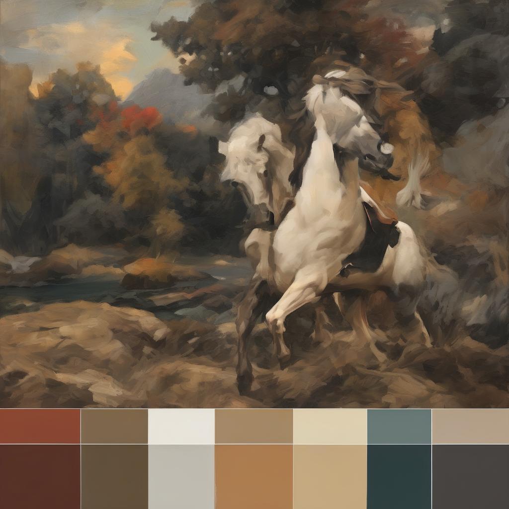 Η Ζωή και η Προέλευση του Καλλιτέχνη Dirck I DALENS