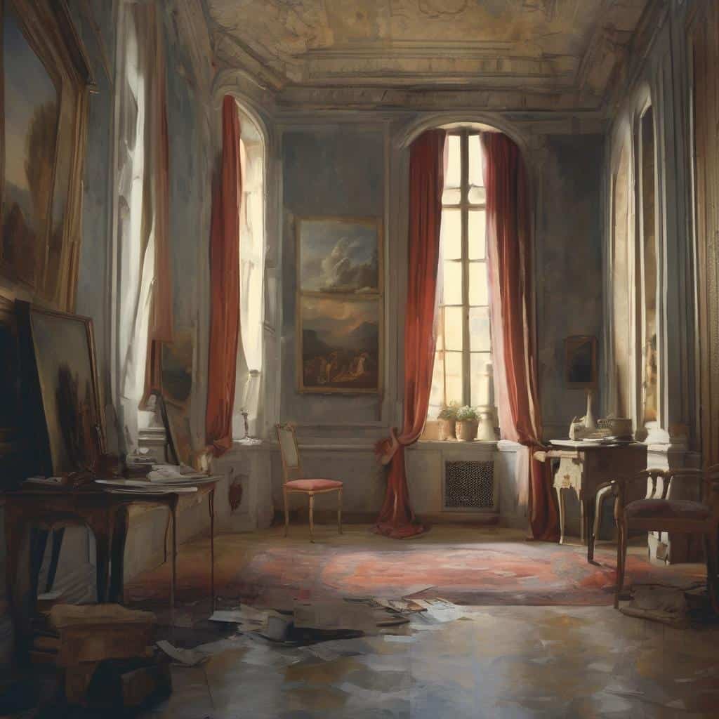 Γιοβάννι Πάολο Σπαντίνο – Ο Μεσαιωνικός Μεταμορφωτής