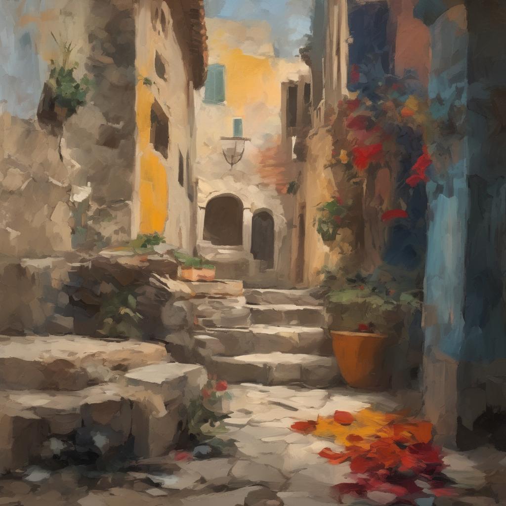 Η Τεχνική και Στυλιστική Προσέγγιση του Giovanni QUINSA