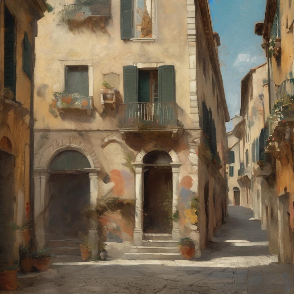 Ανάδειξη του Καλλιτεχνικού Στυλ