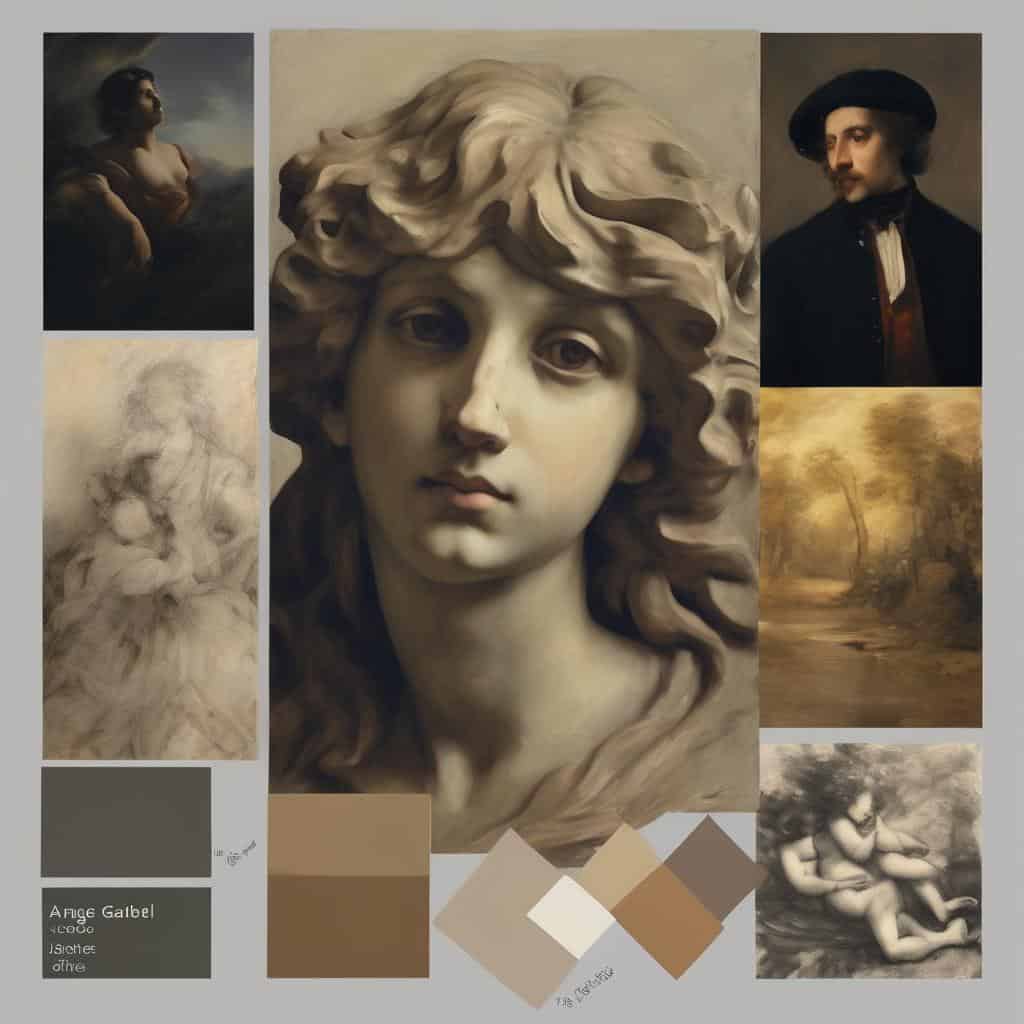 Άγγελος-Ιάκωβος ΓΑΒΡΙΗΛ – Ο Αρχιτέκτονας του Βασιλικού Παλατιού