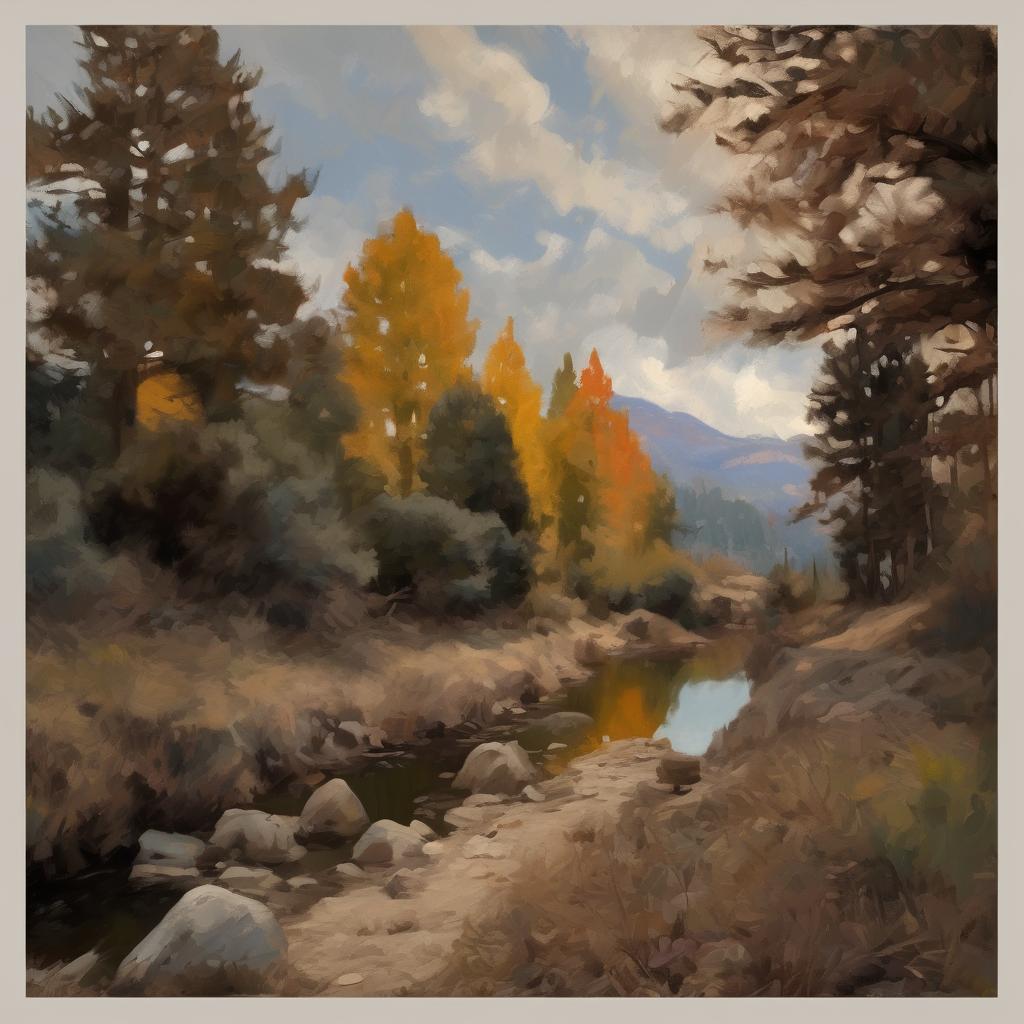 Η Μοναδική Τεχνική Που Χαρακτηρίζει το Έργο του Paul Carl LEYGEBE