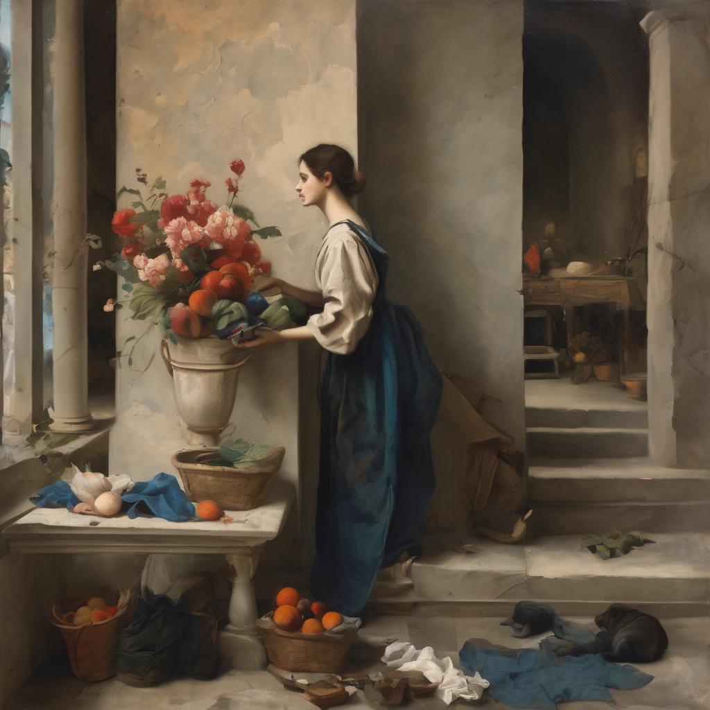 Παιδικά Χρόνια και Εκπαίδευση