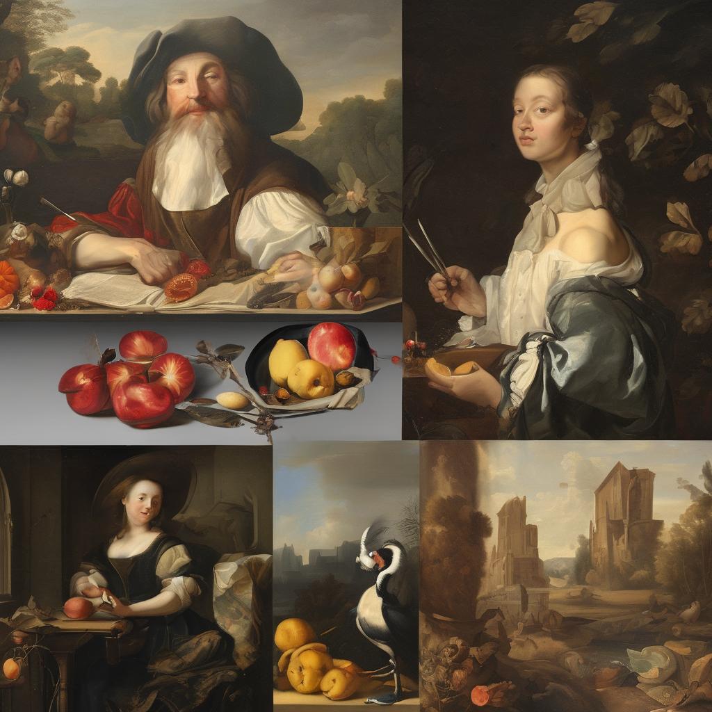 Η Ζωή και Η Πρώιμη Καριέρα του Παύλου van SOMER