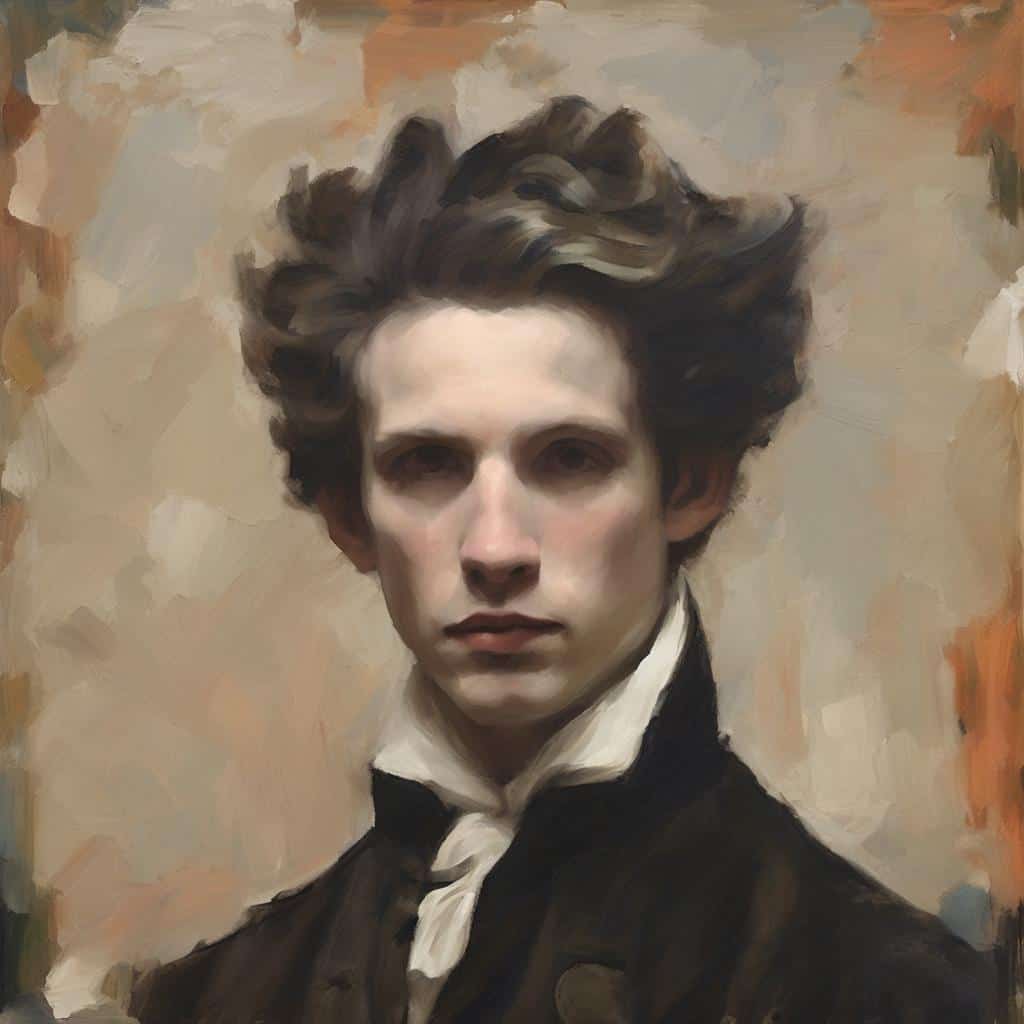 Καλλιτέχνες που Τολμούν να Σπάσουν τους Κανόνες, δημιουργώντας έμπνευση μέσω τέχνης και καινοτομίας.