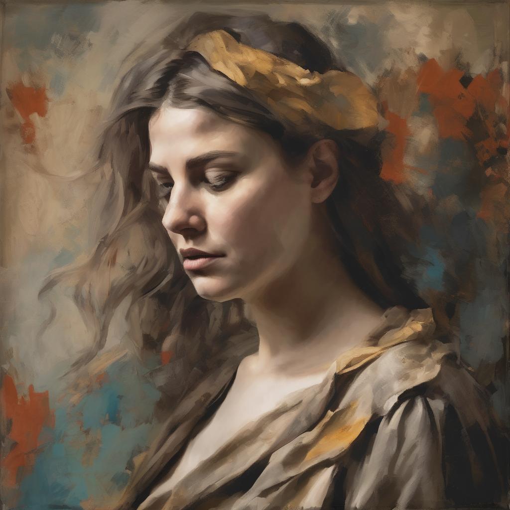 Η Ζωή και Καριέρα του Pompeo Leoni