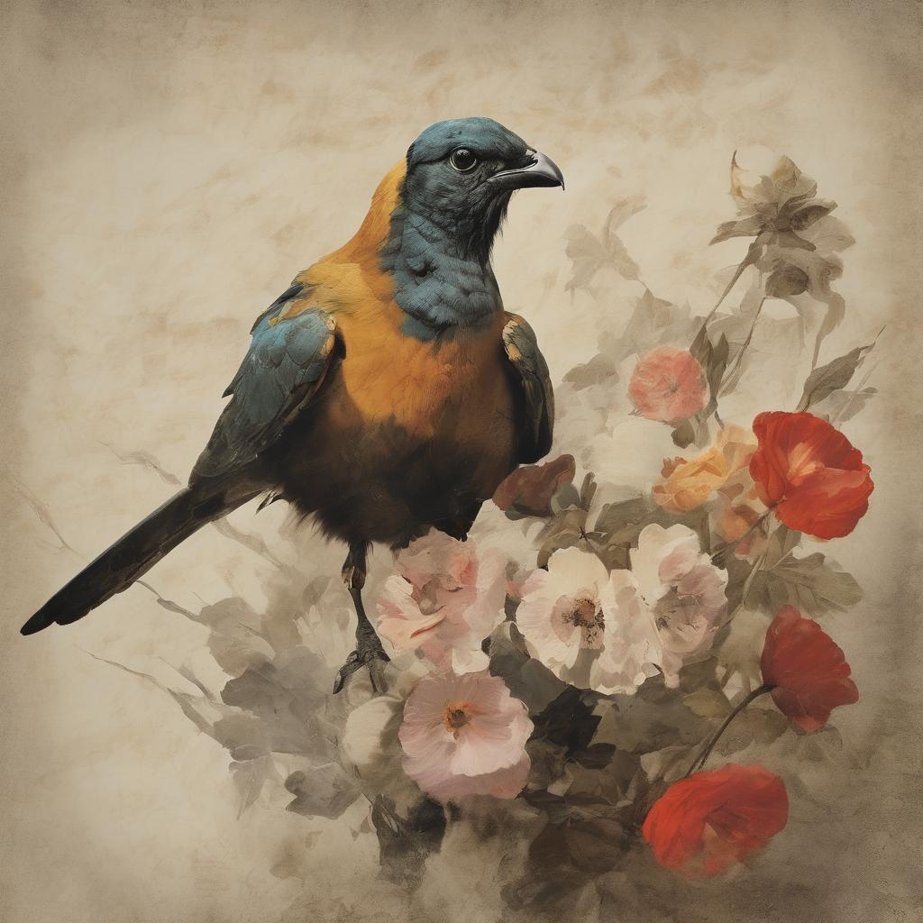 Ο Καλλιτεχνικός Στυλ του Giuseppe CASTIGLIONE