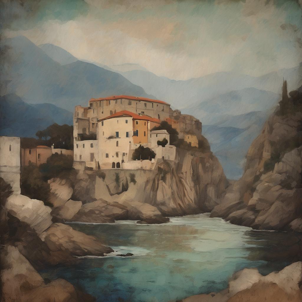 Η ζωή και οι πρώτοι χρόνοι του Mariano Salvador de MAELLA