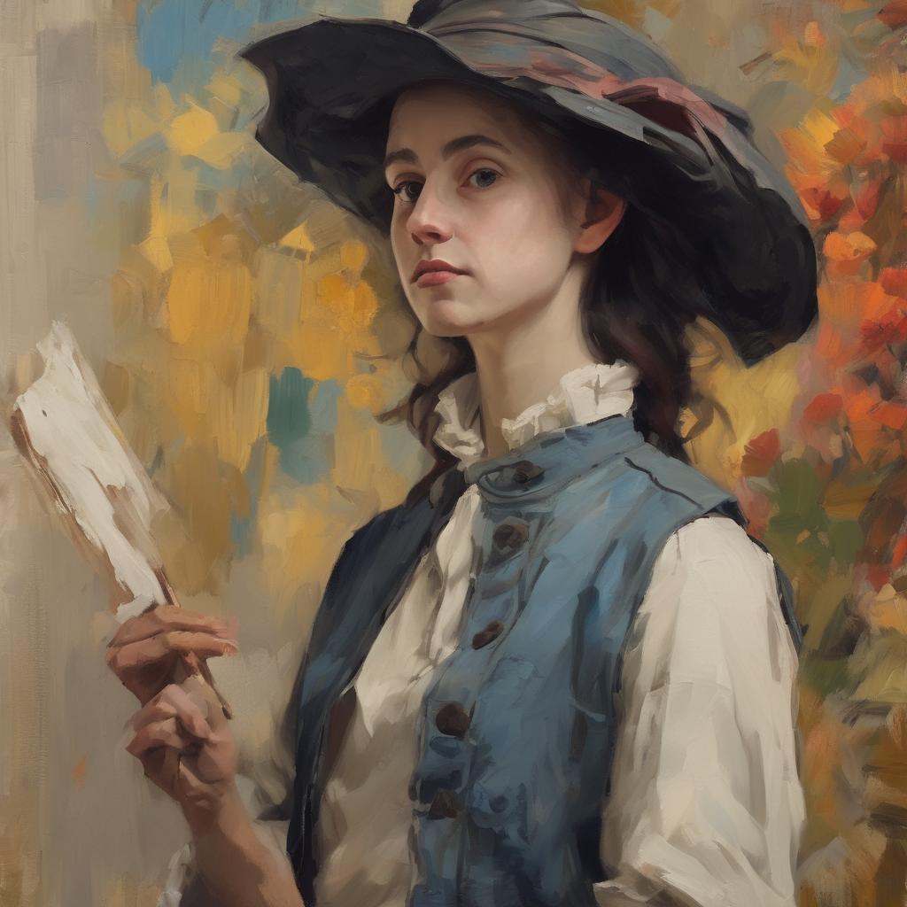 Η Ζωή και η Προέλευση του Καλλιτέχνη Jean-Laurent MOSNIER