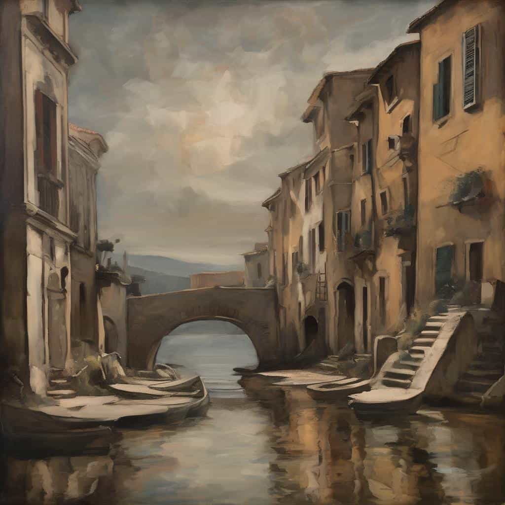 Γιοβάννης ΛΑΝΦΡΑΝΚΟ – Ο Μεταμορφωτής της Κλασικής Τέχνης