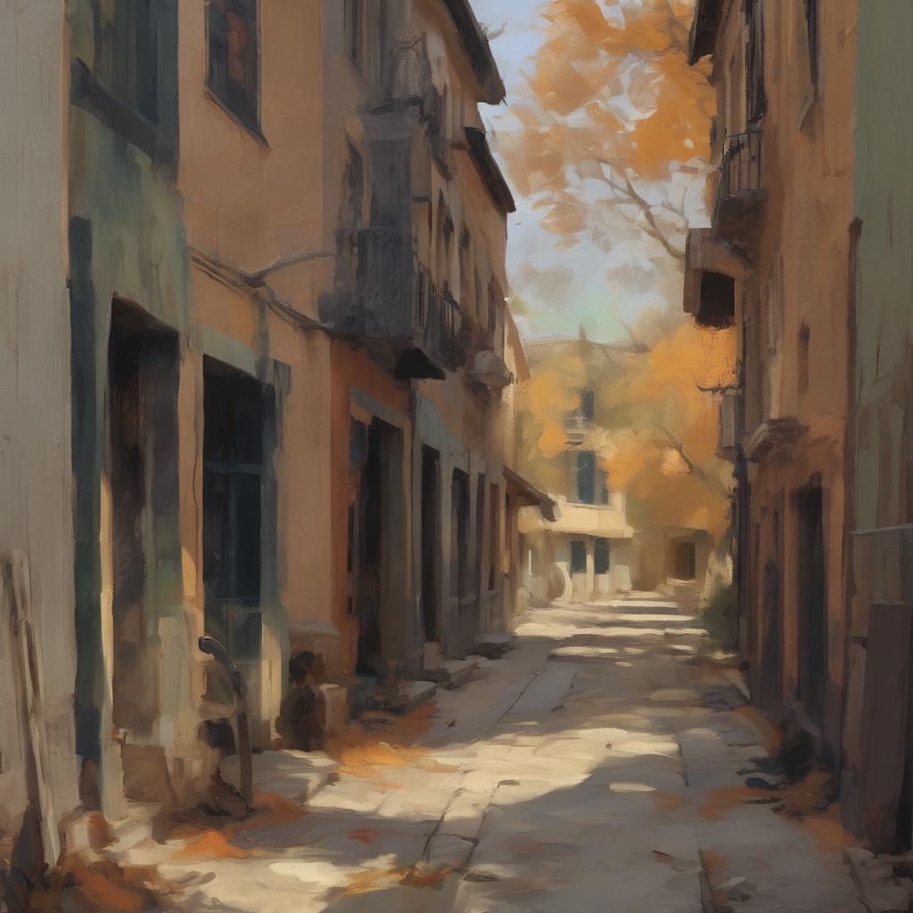 Η Ζωή και Οι Αρχές του Καλλιτέχνη Paul Carl LEYGEBE