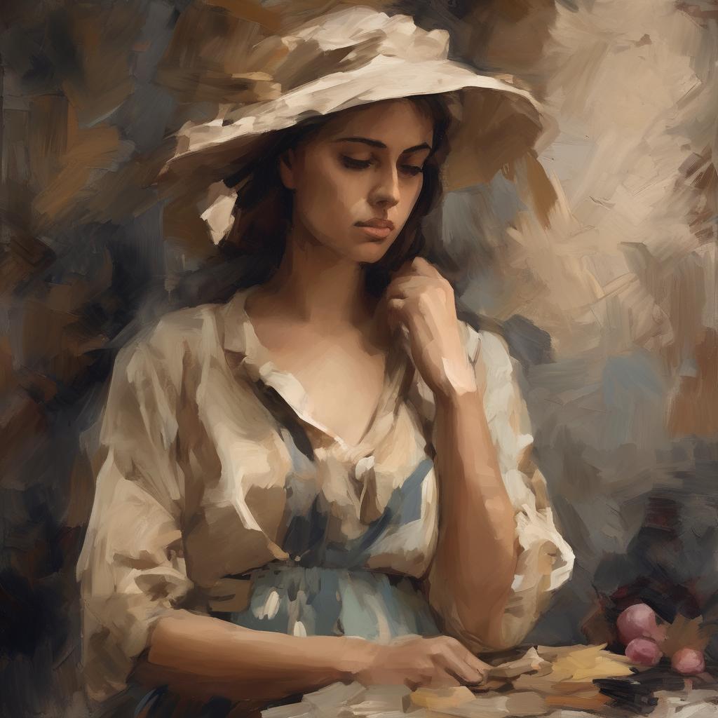 Η Ζωή του Αντόνιο Τεμπέστα