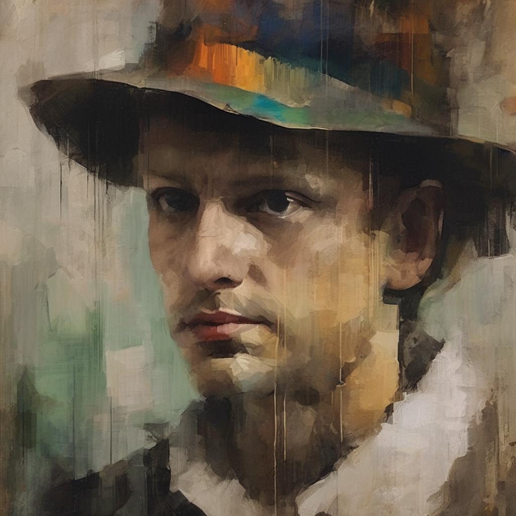 Η Ζωή και η Παιδική Εποχή του Martin ZÜRN