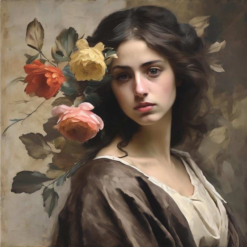 Γιάννης ΜΠΑΓΚΛΙΟΝΕ – Ο Ιταλός Καλλιτέχνης της Μπαρόκ Δημιουργίας