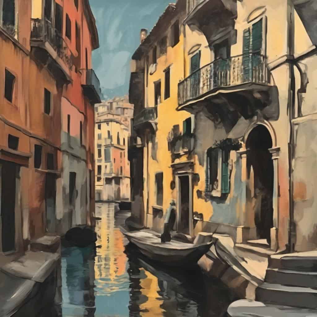 Carlo Leopoldo SFERINI