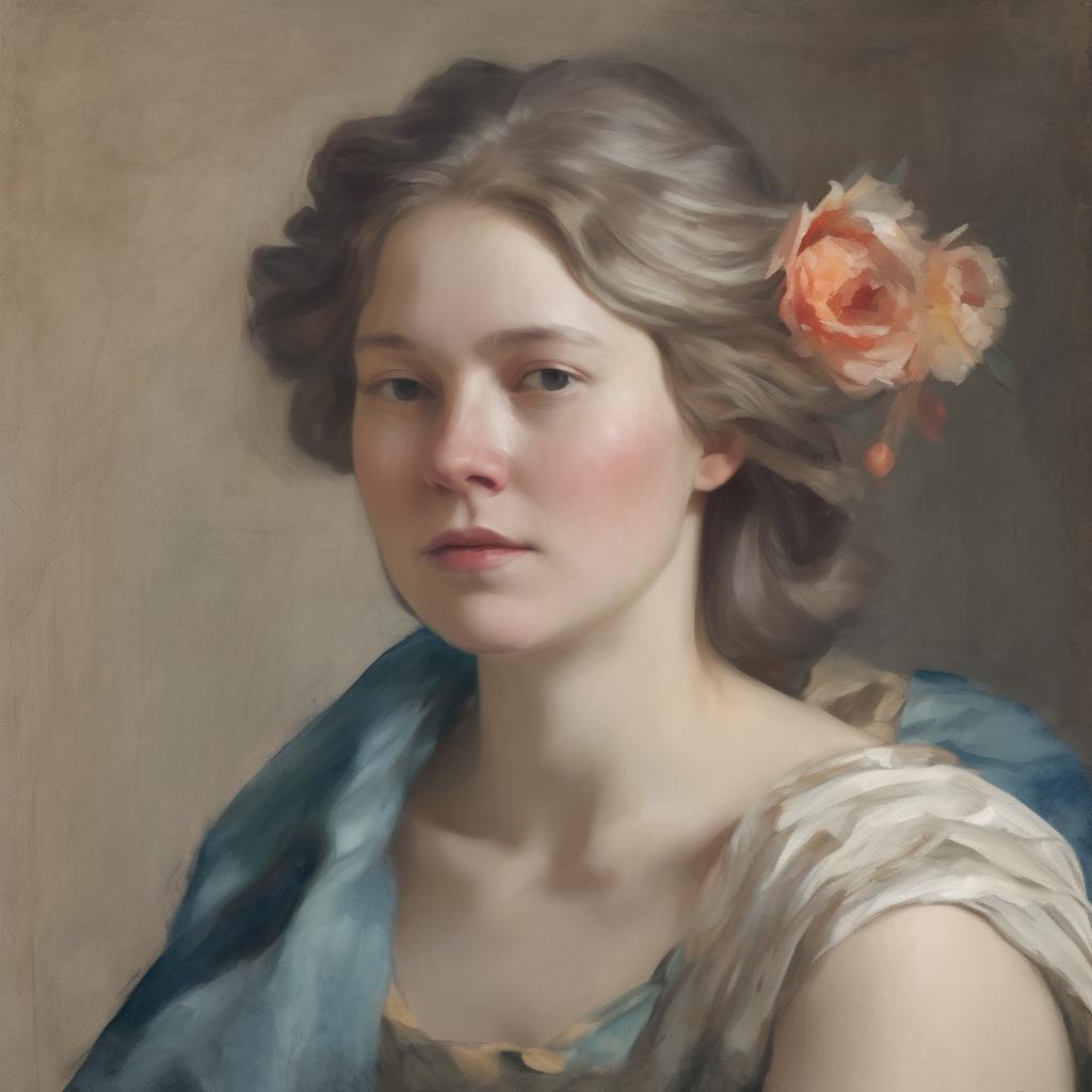 Η ζωή και η καριέρα της Καθαρίνας II YKENS