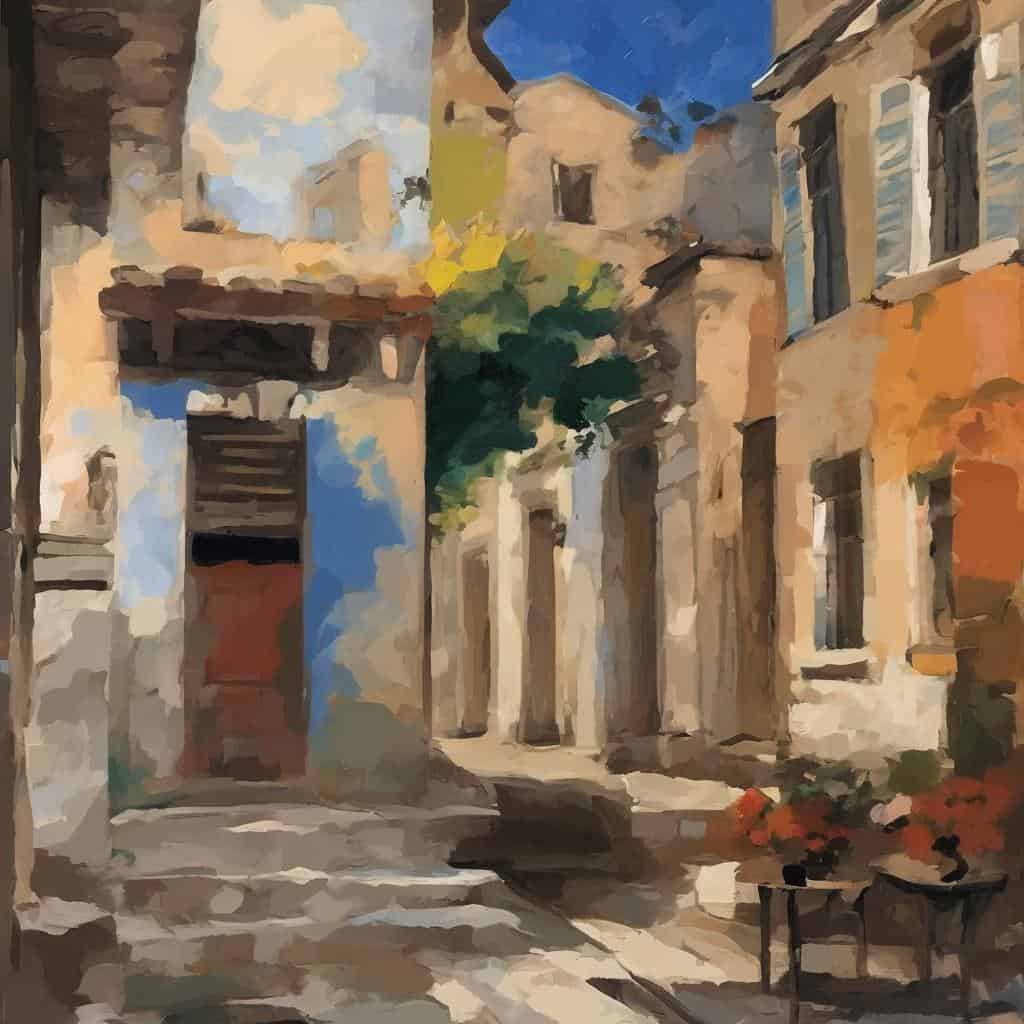 Ιωάννης ΜΑΛΟΥΕΛ – Ο Πρωτοπόρος της Βυζαντινής Ζωγραφικής