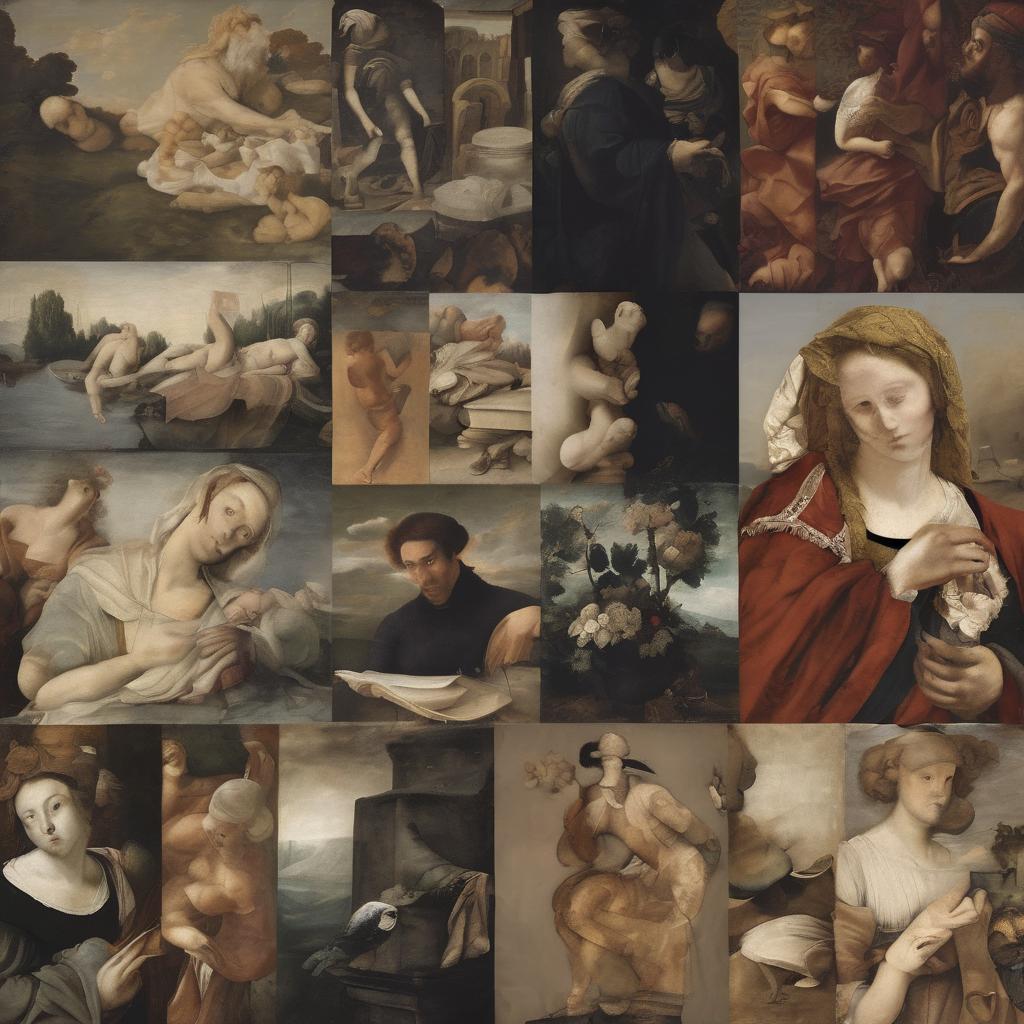 Το Ειδικό Στυλ του Jacopo da TREZZO