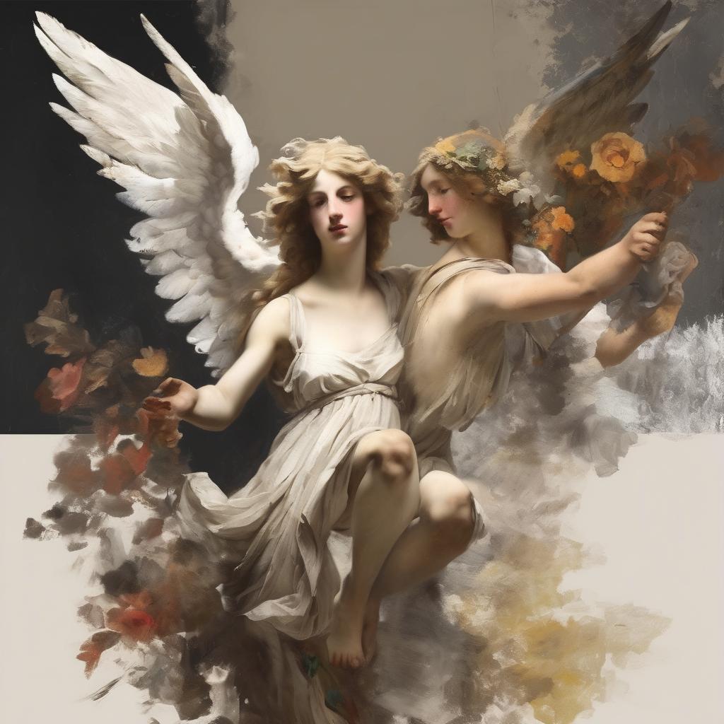 Ο Καλλιτεχνικός Στυλ και Οι Τεχνικές του Ange-Jacques GABRIEL