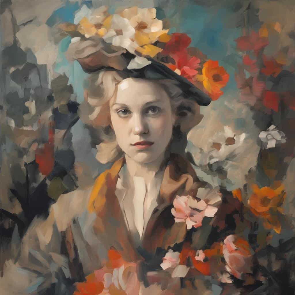 Φραντς ΓΙΑΓΚΕΡ – Η συμβολή του στη μοντέρνα τέχνη