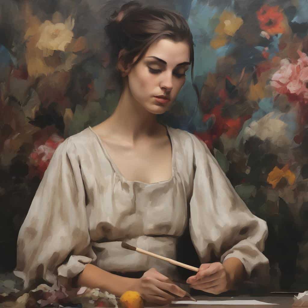 Γιαννούλης ΚΟΐΝζας – Η Φλόγα του Μπαρόκ