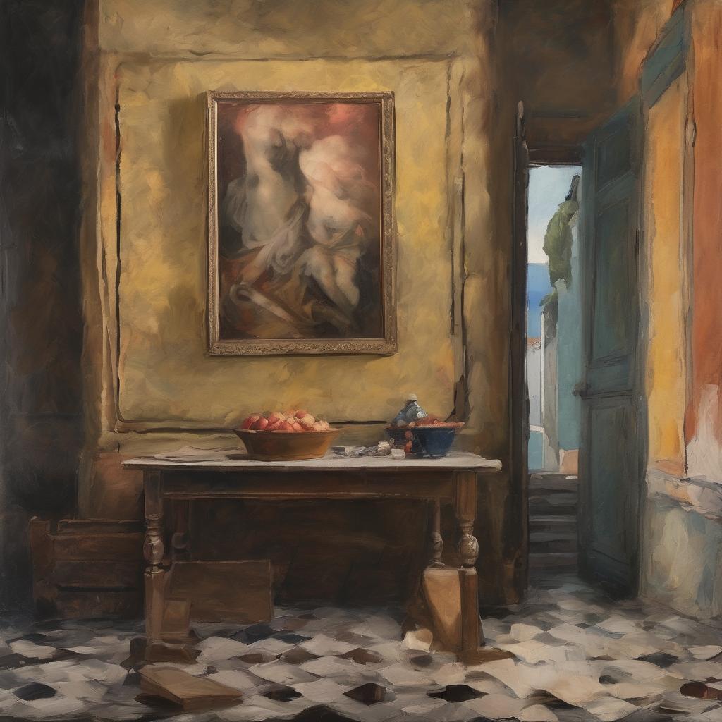 Το Στιλ του Καλλιτέχνη