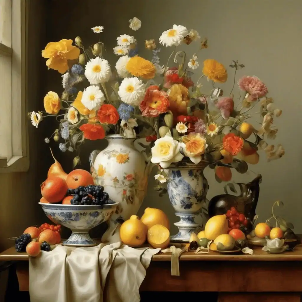 Day by Day, Good Day Nr. 1279 (Day) – Peter Dreher