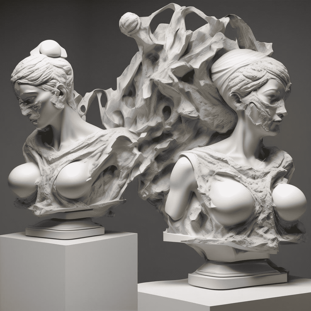 Anabasis I – William Tucker