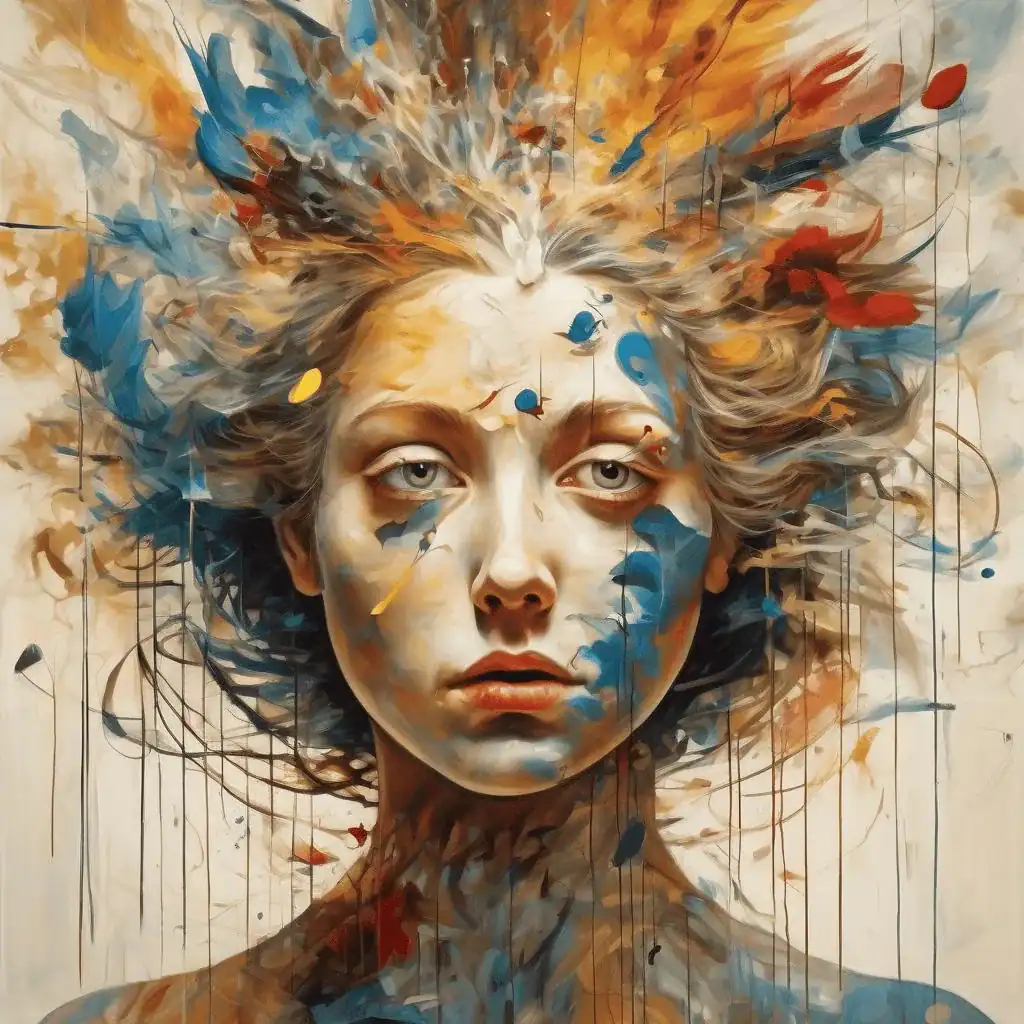 Youth – Ligia Macovei
